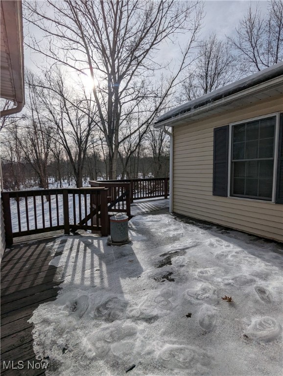 Towbridge Subdn Ph I - Residential Lease