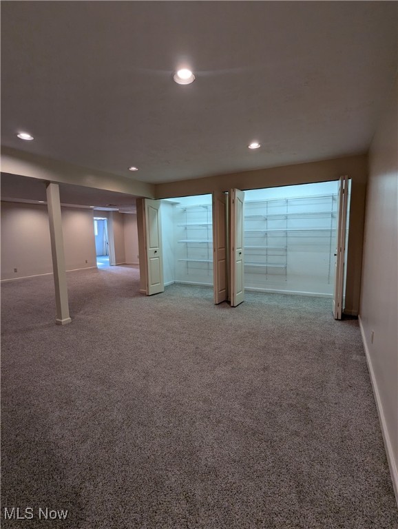 Towbridge Subdn Ph I - Residential Lease