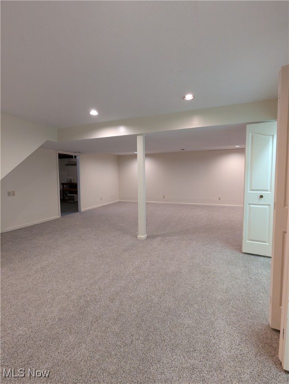 Towbridge Subdn Ph I - Residential Lease