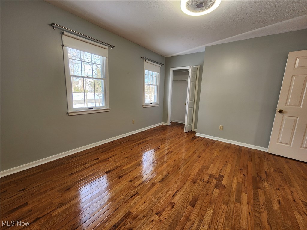 Towbridge Subdn Ph I - Residential Lease