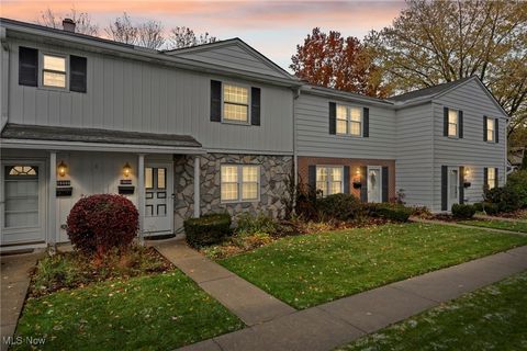 19684 Lorain Road 35 Fairview Park OH 44126