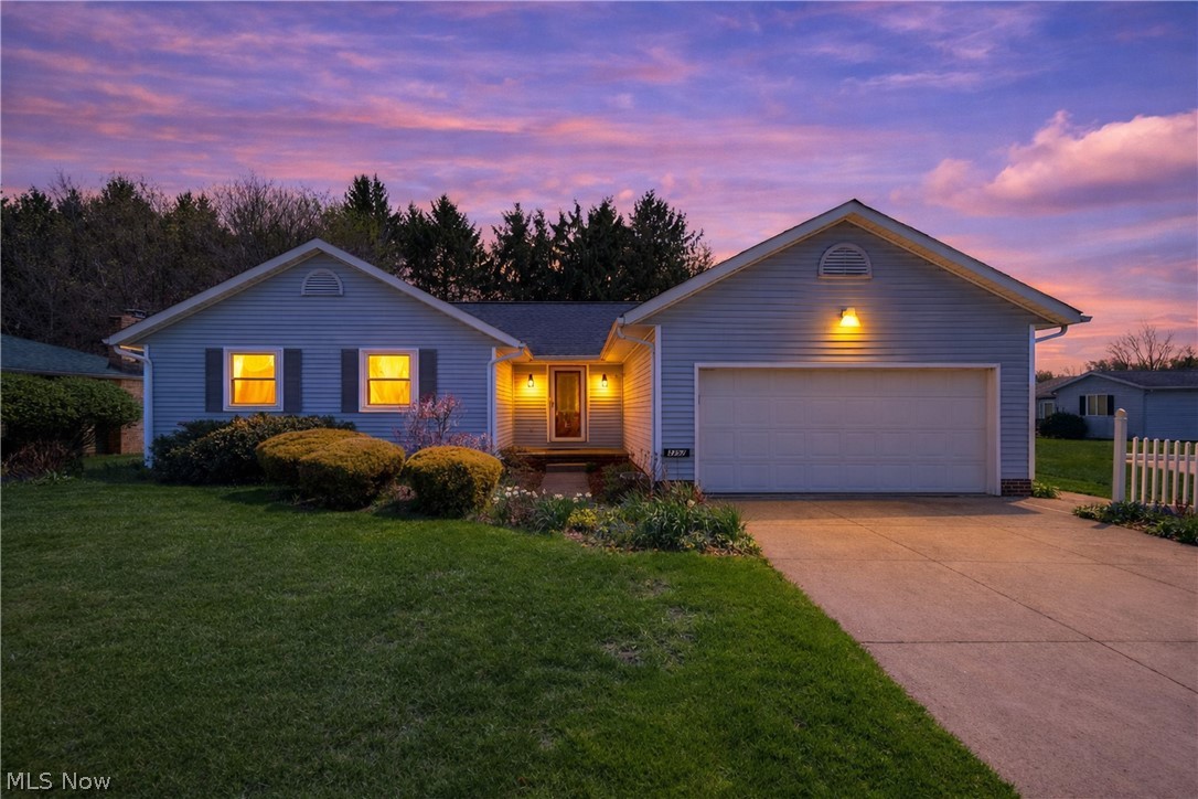 Ann Marie Estates 1 - Residential