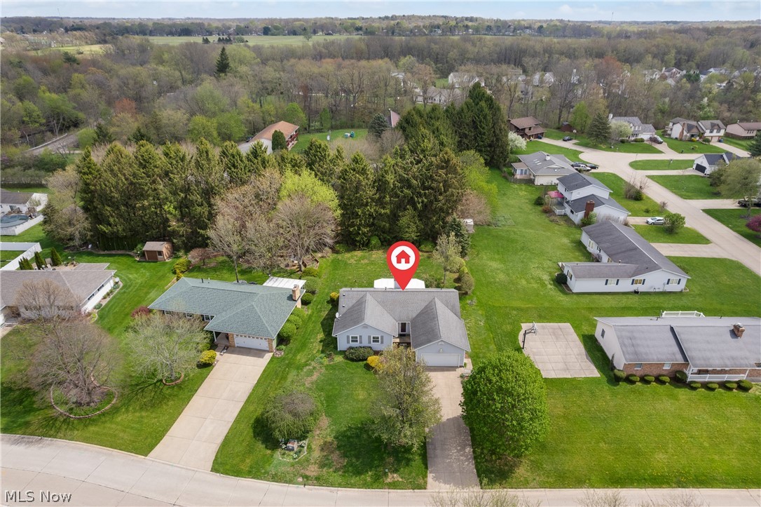 Ann Marie Estates 1 - Residential