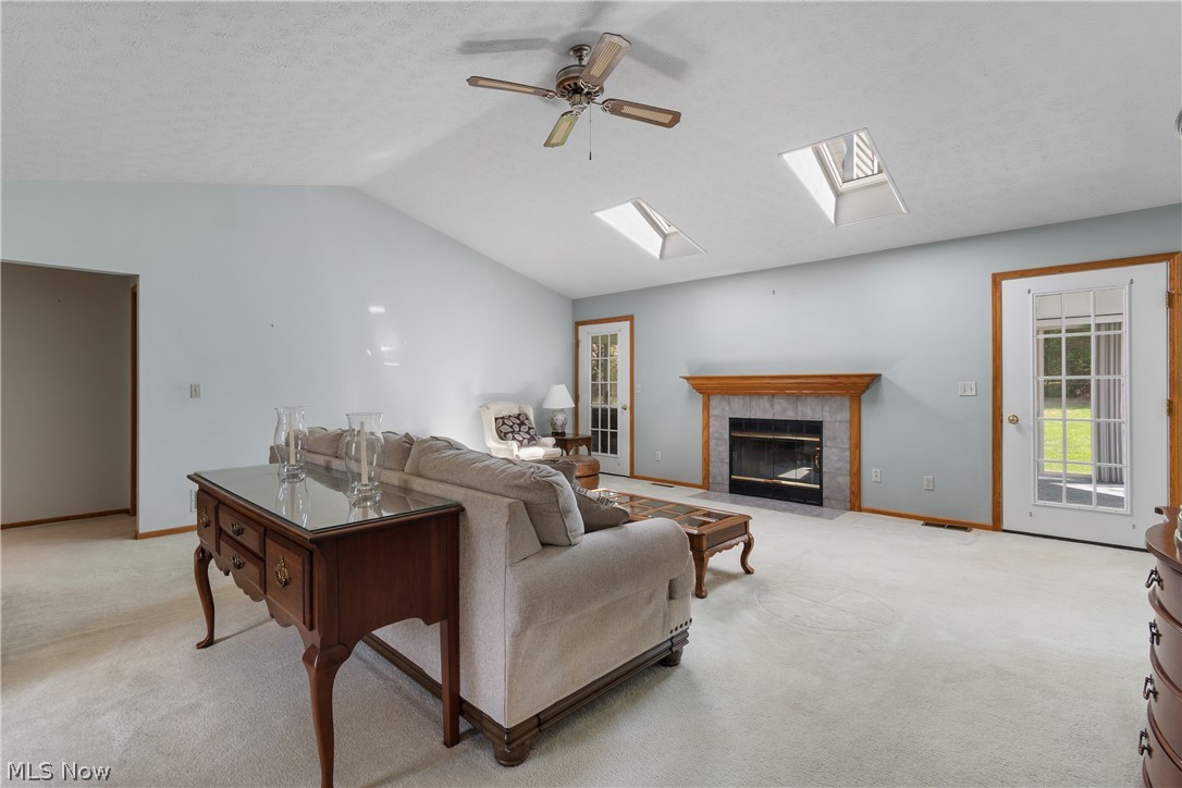 Ann Marie Estates 1 - Residential