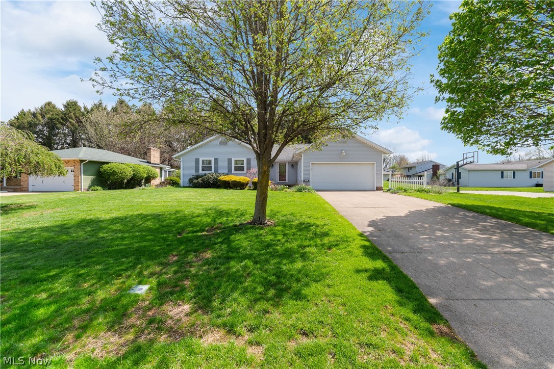 Ann Marie Estates 1 - Residential