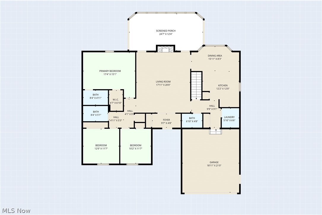 Ann Marie Estates 1 - Residential