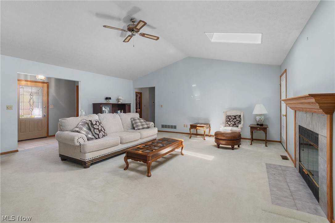 Ann Marie Estates 1 - Residential