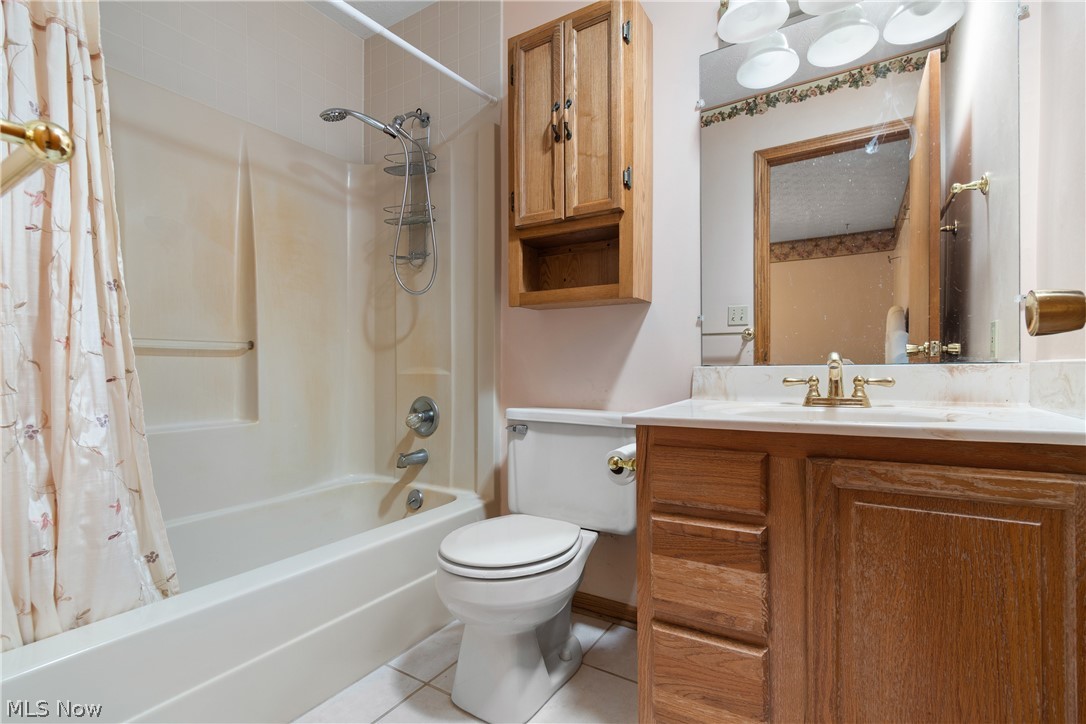 Ann Marie Estates 1 - Residential