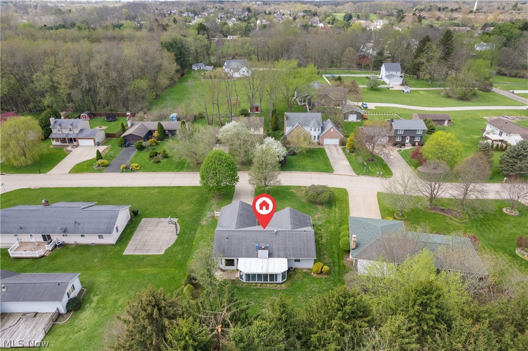 Ann Marie Estates 1 - Residential