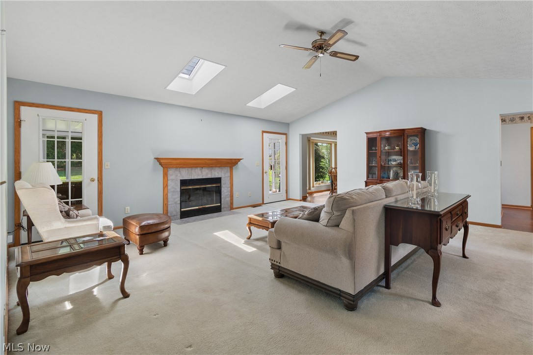 Ann Marie Estates 1 - Residential