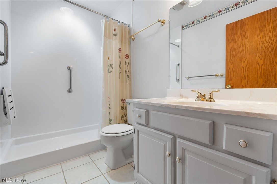 Ann Marie Estates 1 - Residential