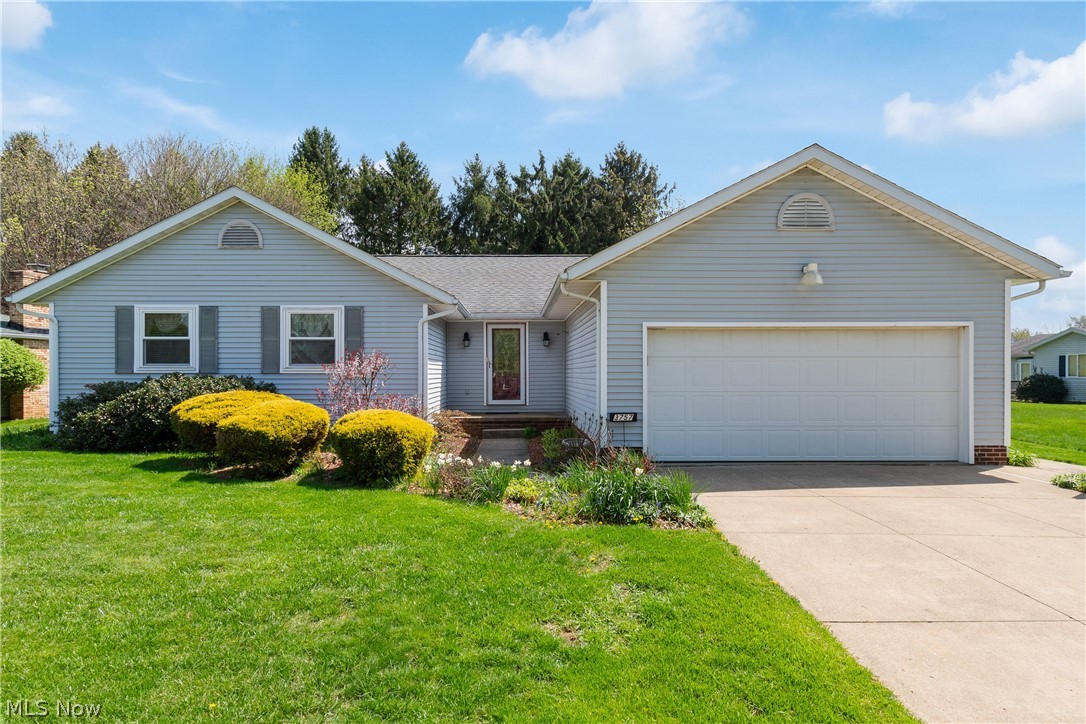 Ann Marie Estates 1 - Residential