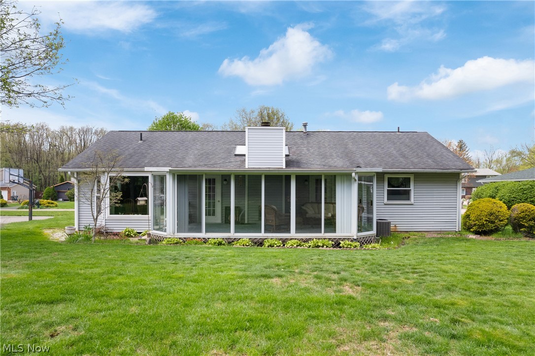 Ann Marie Estates 1 - Residential