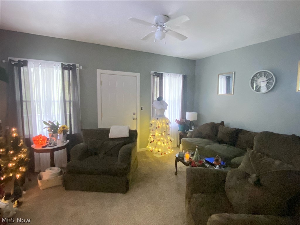 Miller & Long - Residential Income