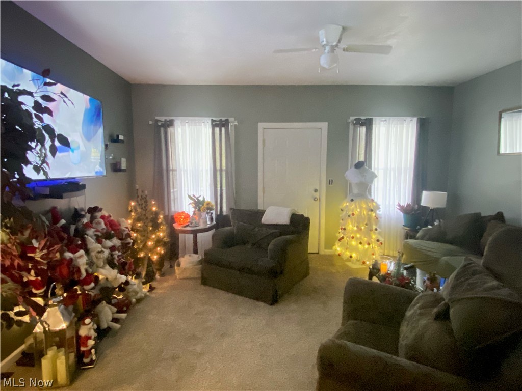 Miller & Long - Residential Income