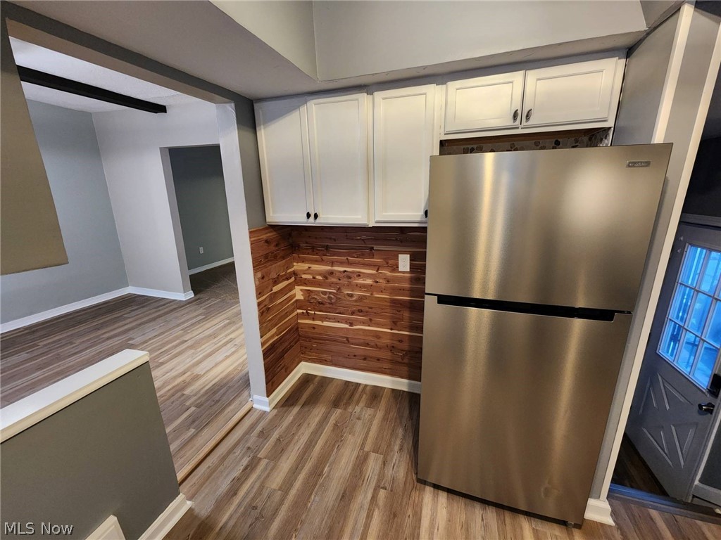 Garfield Blvd - Residential Lease