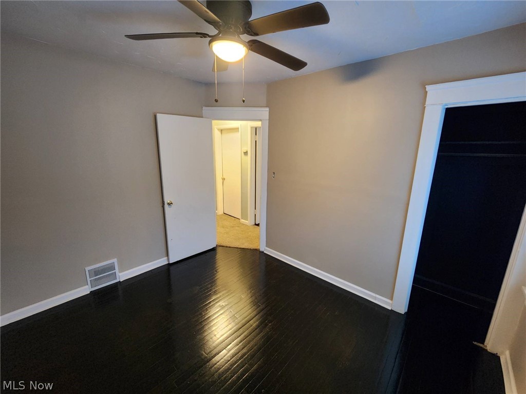 Garfield Blvd - Residential Lease