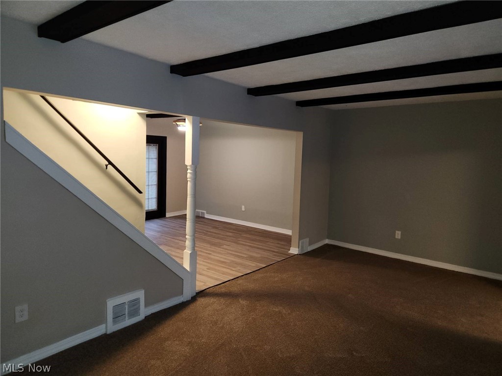 Garfield Blvd - Residential Lease