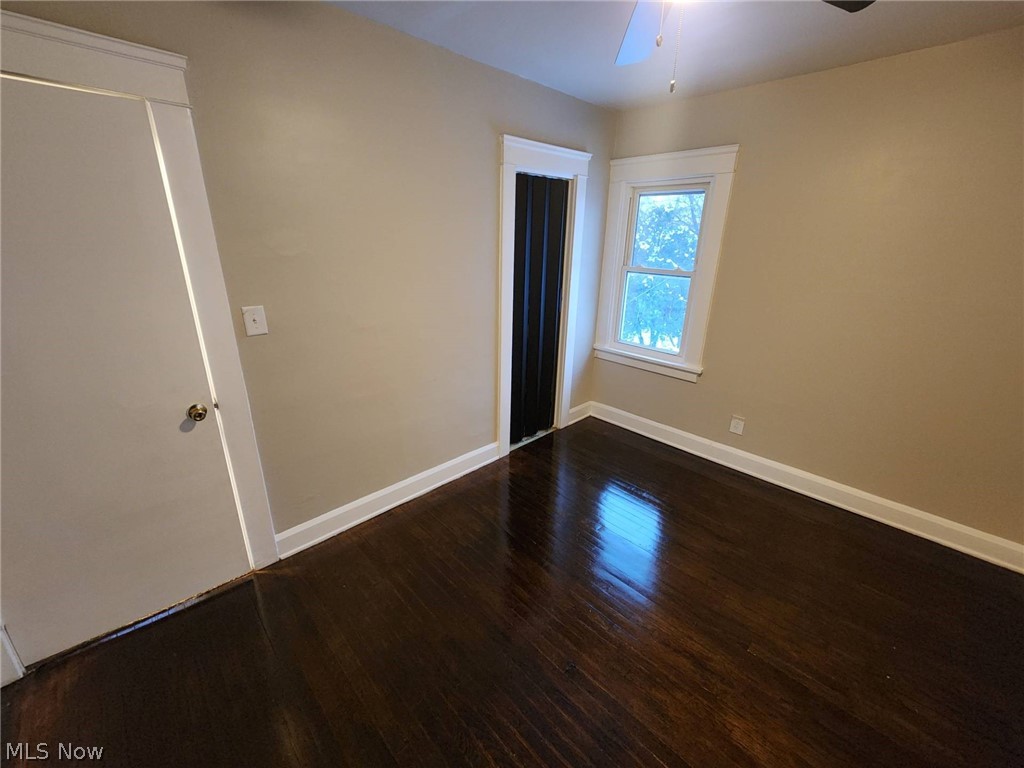 Garfield Blvd - Residential Lease