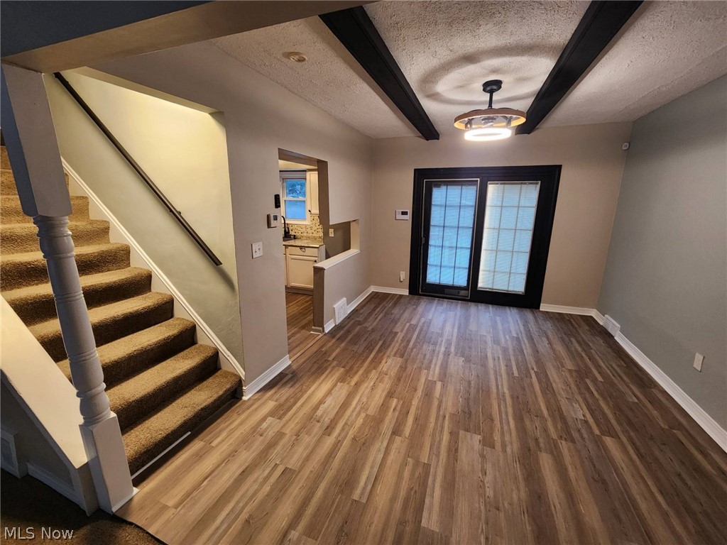 Garfield Blvd - Residential Lease