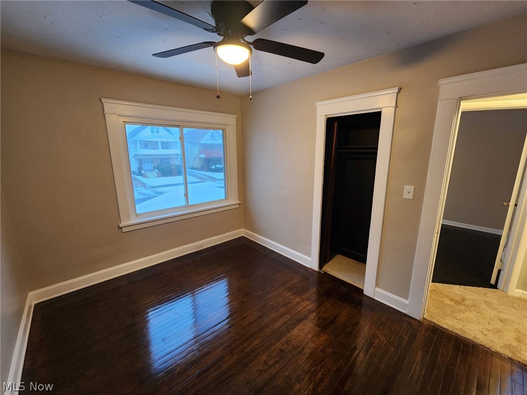 Garfield Blvd - Residential Lease