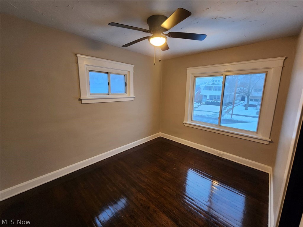 Garfield Blvd - Residential Lease