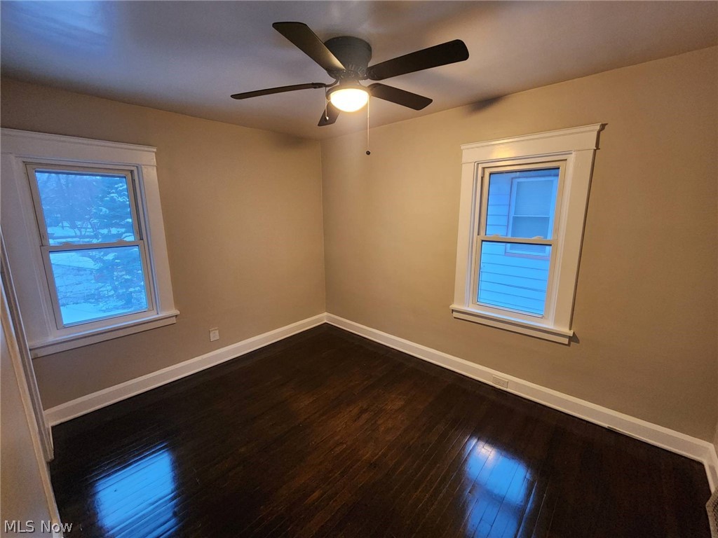 Garfield Blvd - Residential Lease