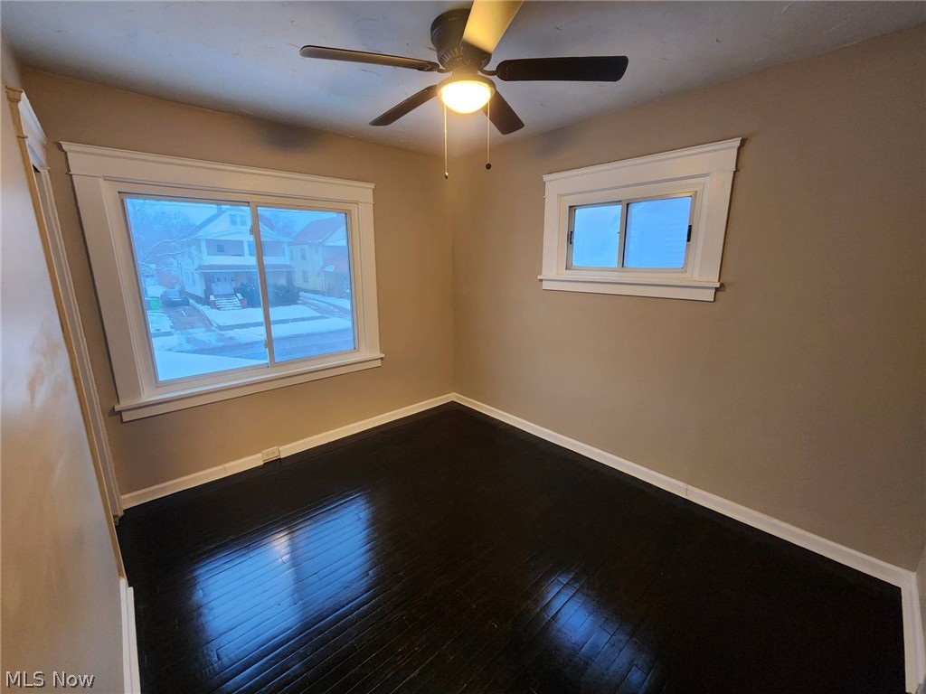 Garfield Blvd - Residential Lease