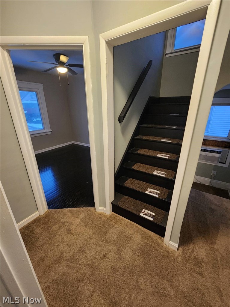 Garfield Blvd - Residential Lease