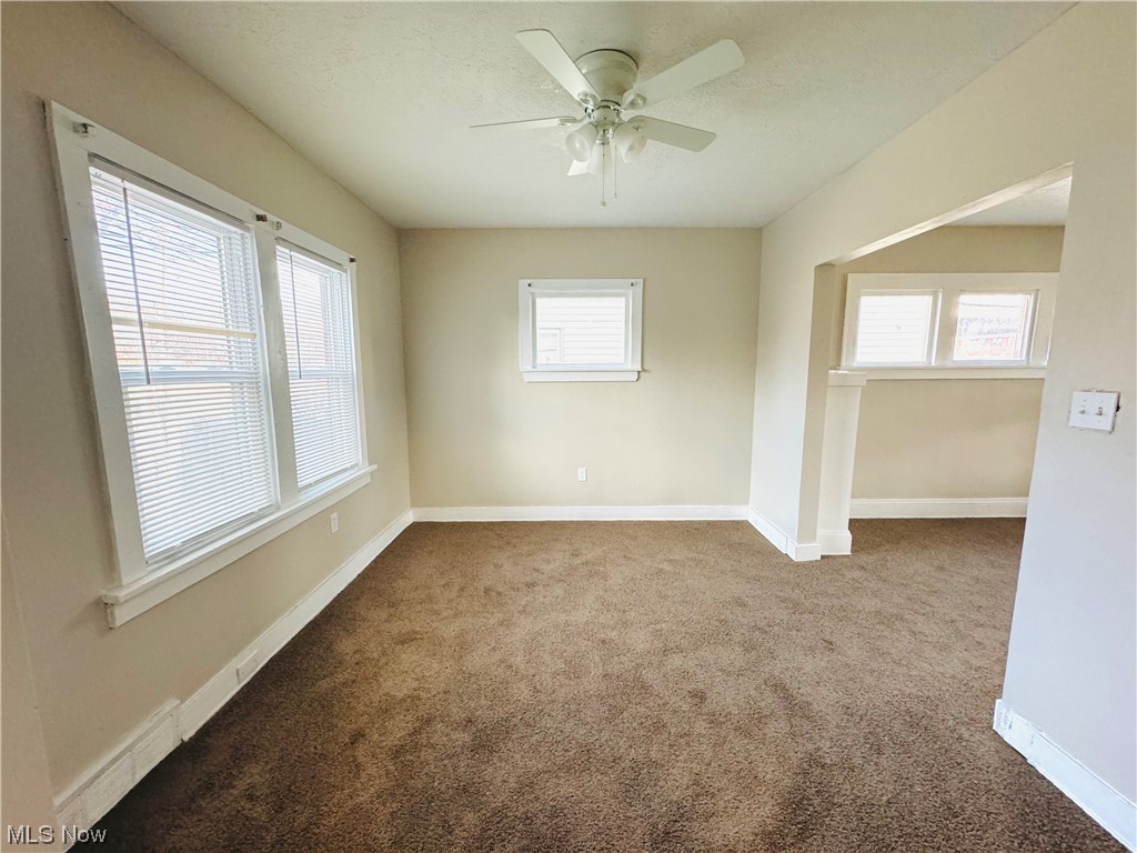 Euclid Colamer - Residential