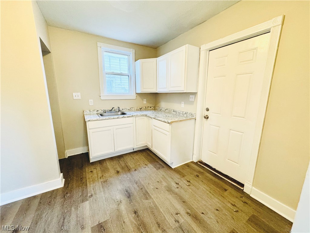 Euclid Colamer - Residential