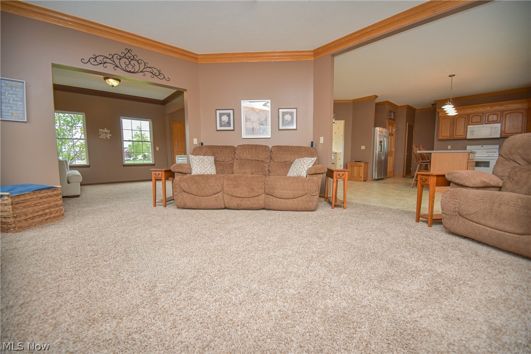 Northampton Highland Estate - Residential