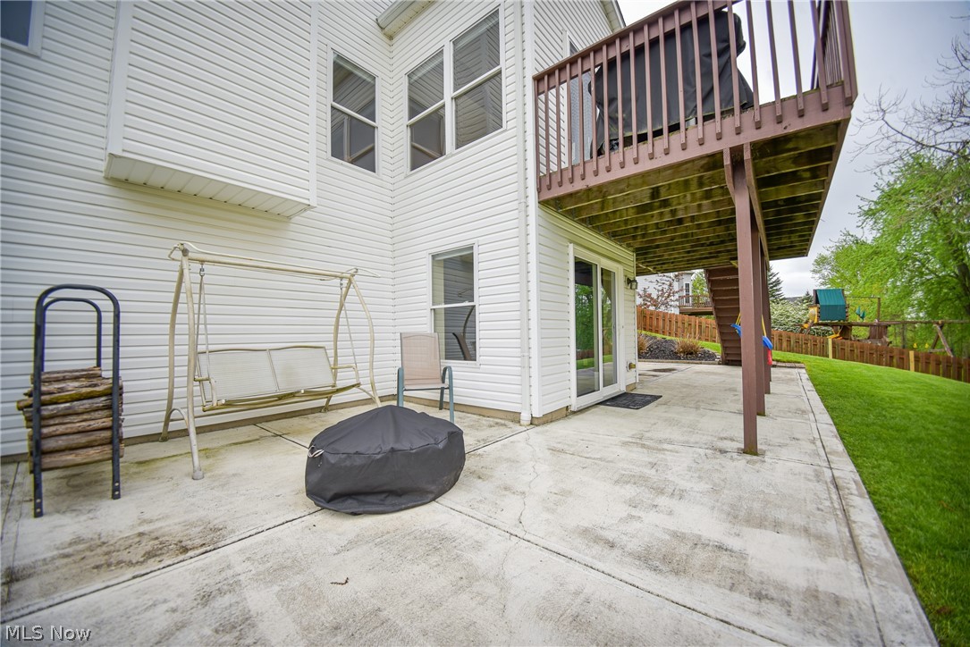 Northampton Highland Estate - Residential