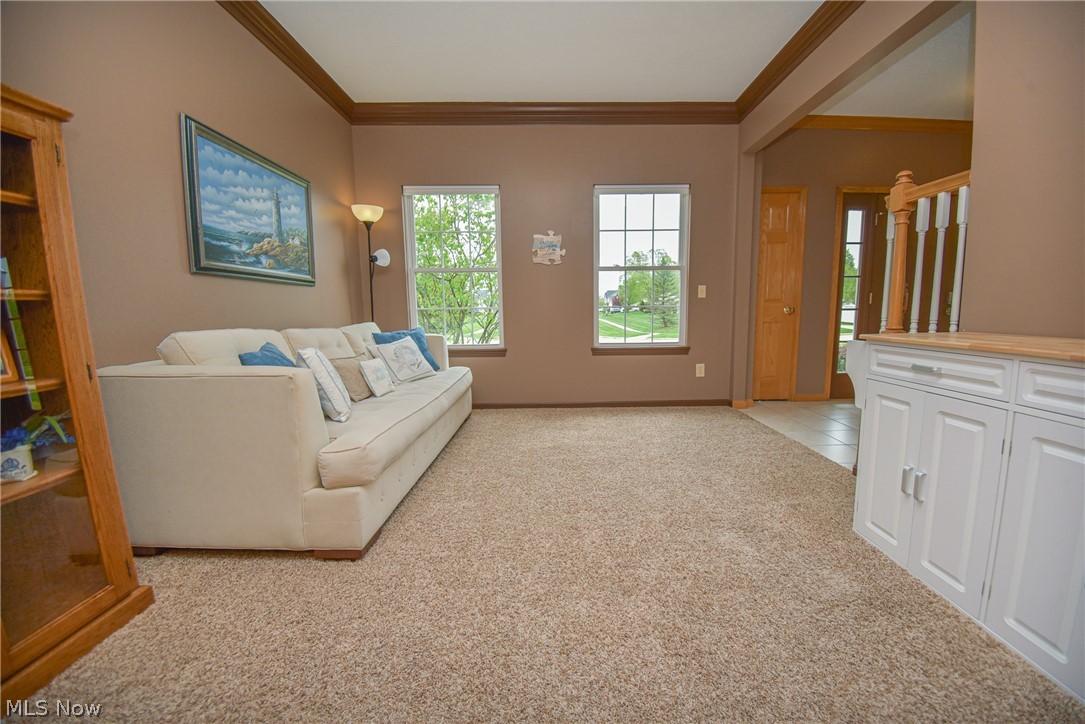 Northampton Highland Estate - Residential