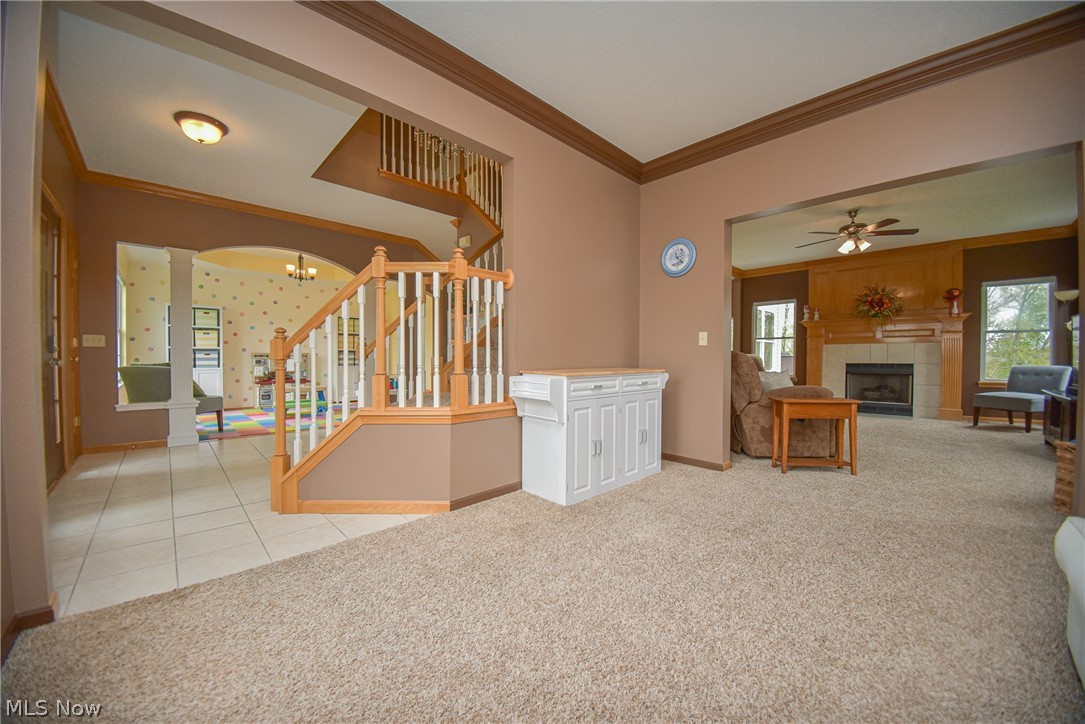 Northampton Highland Estate - Residential