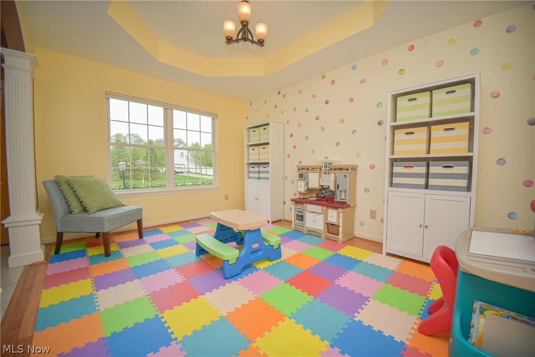 Northampton Highland Estate - Residential