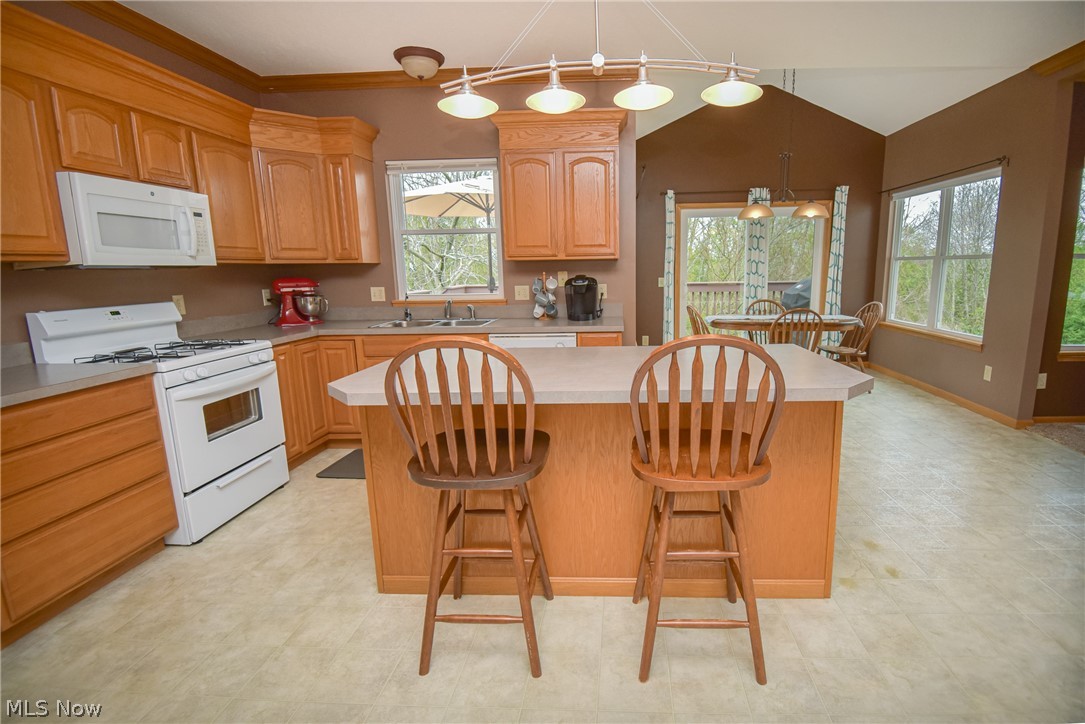 Northampton Highland Estate - Residential
