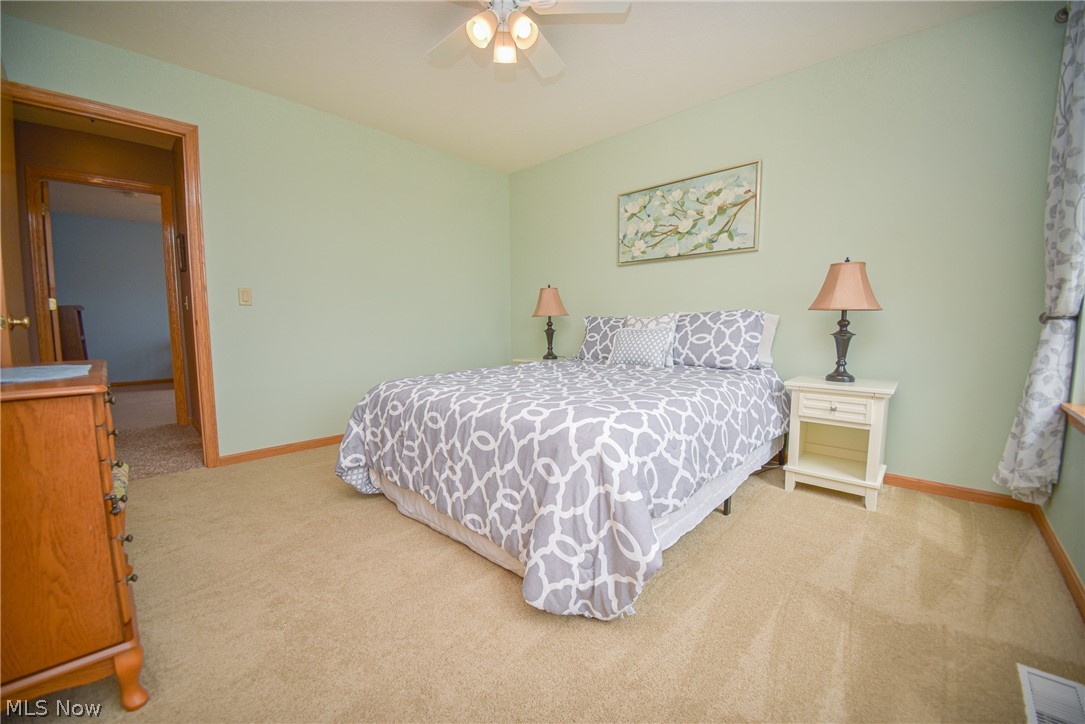 Northampton Highland Estate - Residential
