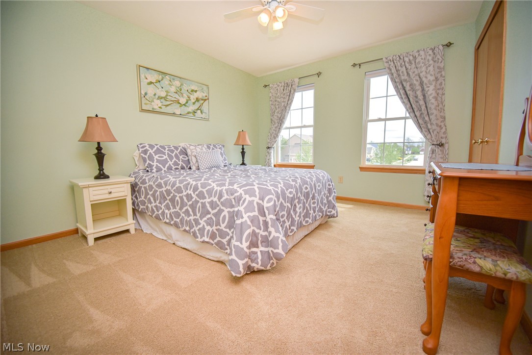 Northampton Highland Estate - Residential