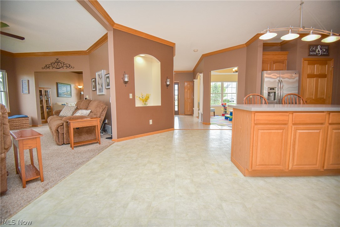 Northampton Highland Estate - Residential