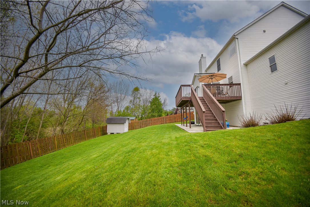Northampton Highland Estate - Residential