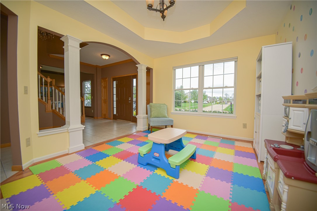 Northampton Highland Estate - Residential