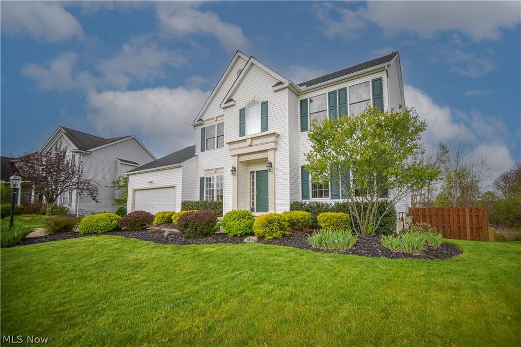 Photo of 5804 Northampton Drive, Medina, OH 44256 (MLS # 5205194)