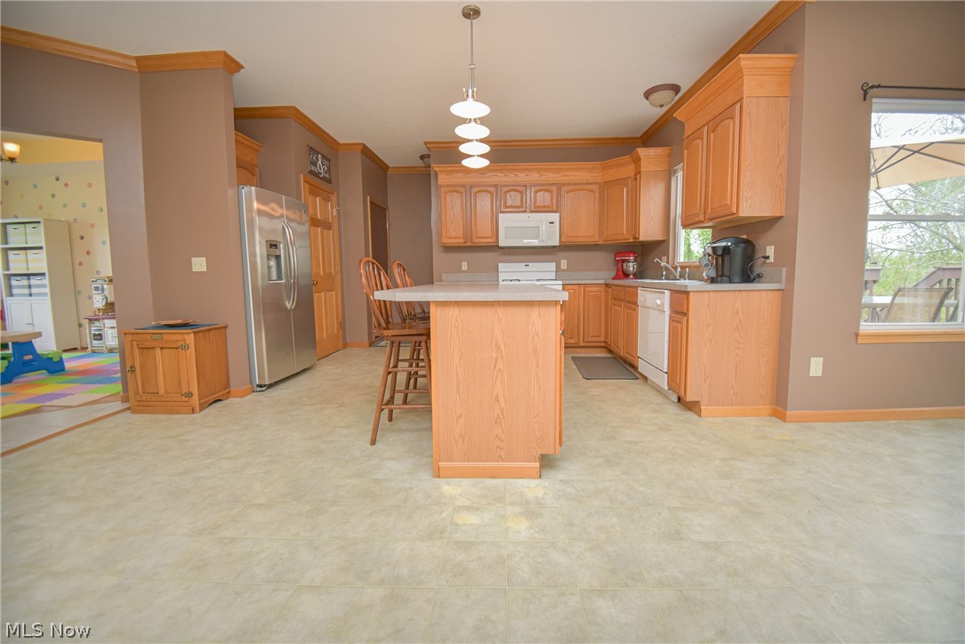Northampton Highland Estate - Residential