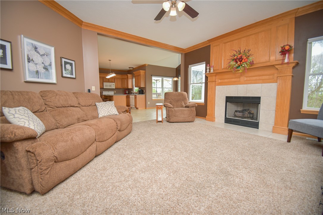 Northampton Highland Estate - Residential