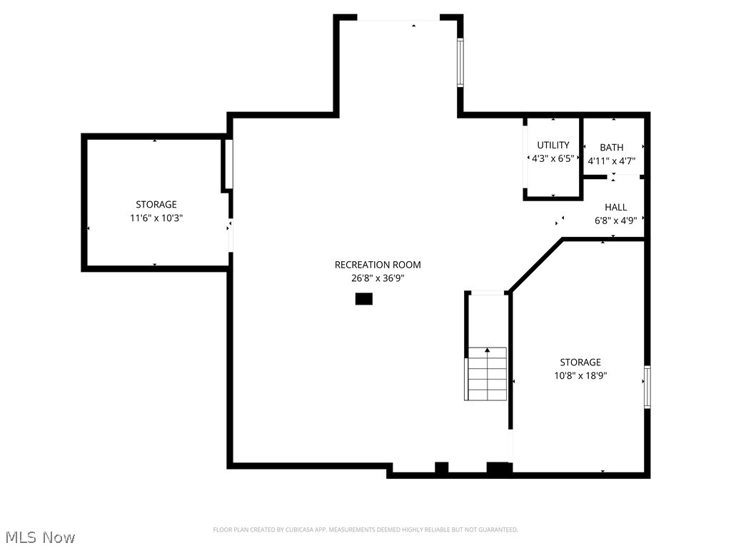 Northampton Highland Estate - Residential