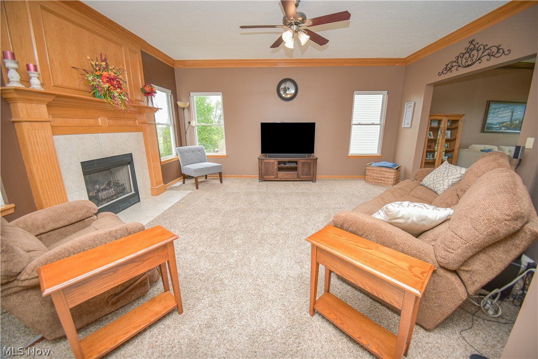 Northampton Highland Estate - Residential