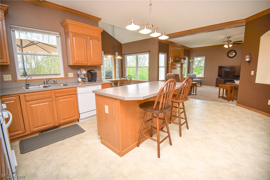 Northampton Highland Estate - Residential