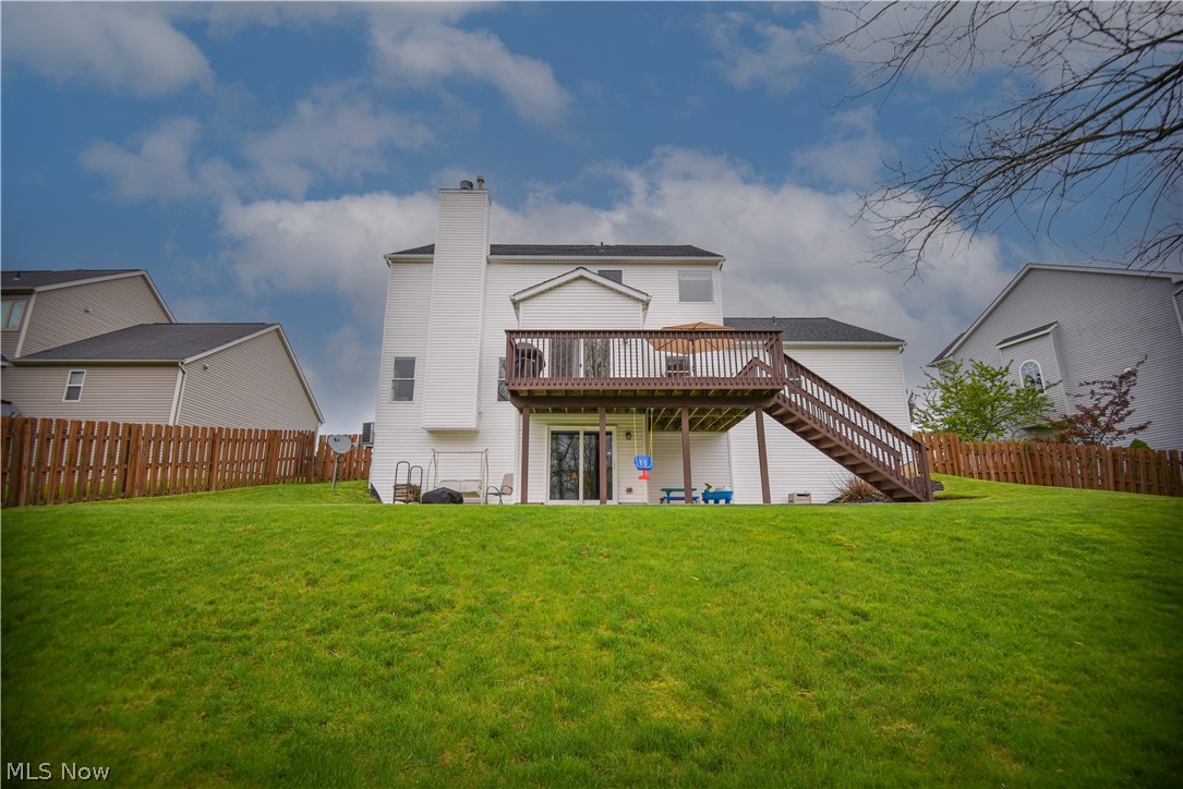 Northampton Highland Estate - Residential
