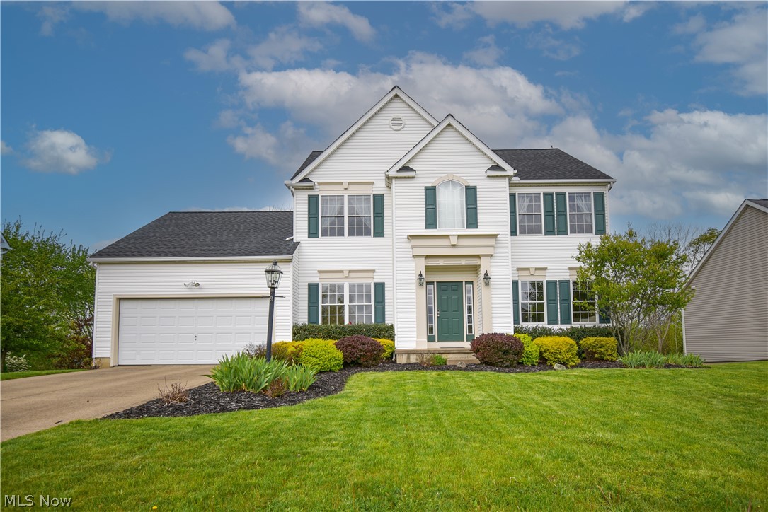 Northampton Highland Estate - Residential